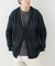 Y RUG JQ CARDIGAN x[Z[XgbN jbg^Z[^[ ubN L