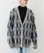 Y RUG JQ CARDIGAN x[Z[XgbN jbg^Z[^[ O[B M