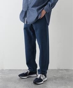 メンズ 【nanamica / ナナミカ】Denim 5 Pocket Pants エディフィス デニムパンツ ブルー A 30