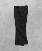メンズ 【New Balance / ニューバランス】MET24 STRAIGHT FIT エディフィス パンツ ブラック XL