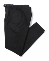 H.I.P by SOLIDO（エイチアイピーバイソリード） ライトウェイト度詰め裏毛トラウザーズ【LIGHT WEIGHT DOZUME URAKE SLIM FIT TROUSERS】