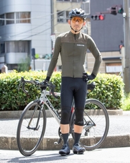 Peloton de Parisivg h pj m\bNXyClassic Lightweight Merino Cycling Socksz