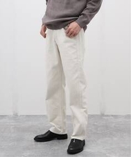 Y yLEMAIRE / [zCURVED 5 POCKET PANTS GfBtBX fjpcEW[Y zCg 48