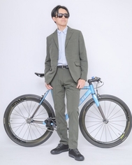 TOKYO WHEELSigELEEB[Yj oCVNX[c eNmXgb`XbNXyBicycle Suits Travelz