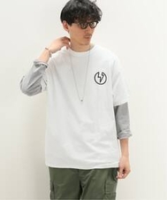 Y BOLTED STUDIOS {ebhEX^WI / SHORT SLEEVE T-SHIRTS [h[ CY TVc^Jbg\[ zCg 2