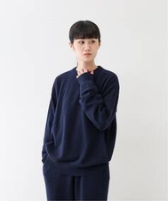 yFOLL / tHzfirst-class cashmere sweater AtH[ jbg^Z[^[ lCr[ 2