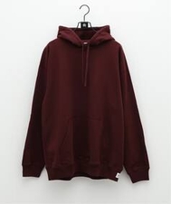 Y RELAXED PULLOVER HOODIE - MIDWEIGHT TERR CjO`v p[J[ {h[ A S