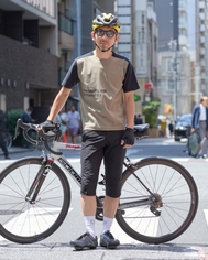 TOKYO WHEELSigELEEB[Yj Xgb`ؑփbVTVc Urban Gravel Ride SeriesyCarmelz