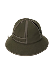 tac:tac / PIPING HAT / ハット カーキ 帽子