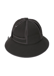 tac:tac / PIPING HAT / ハット 黒 帽子