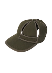 tac:tac / PIPING CAP / キャップ カーキ 帽子