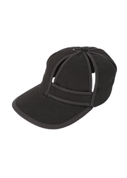 tac:tac / PIPING CAP / キャップ 黒 帽子